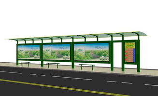 创新驱动产业升级 柳州候车亭、印刷机械与广告机械的协同发展